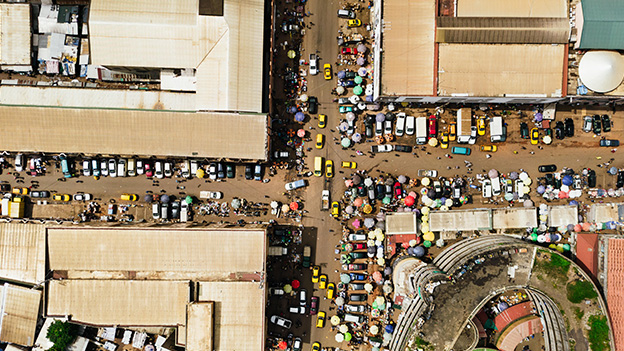 Clearing the Air: Innovative Solutions to Air Pollution in African Cities